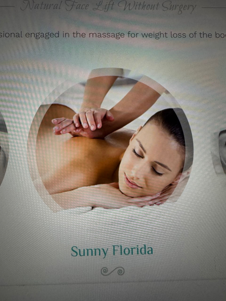 Face & Body & 3 in 1