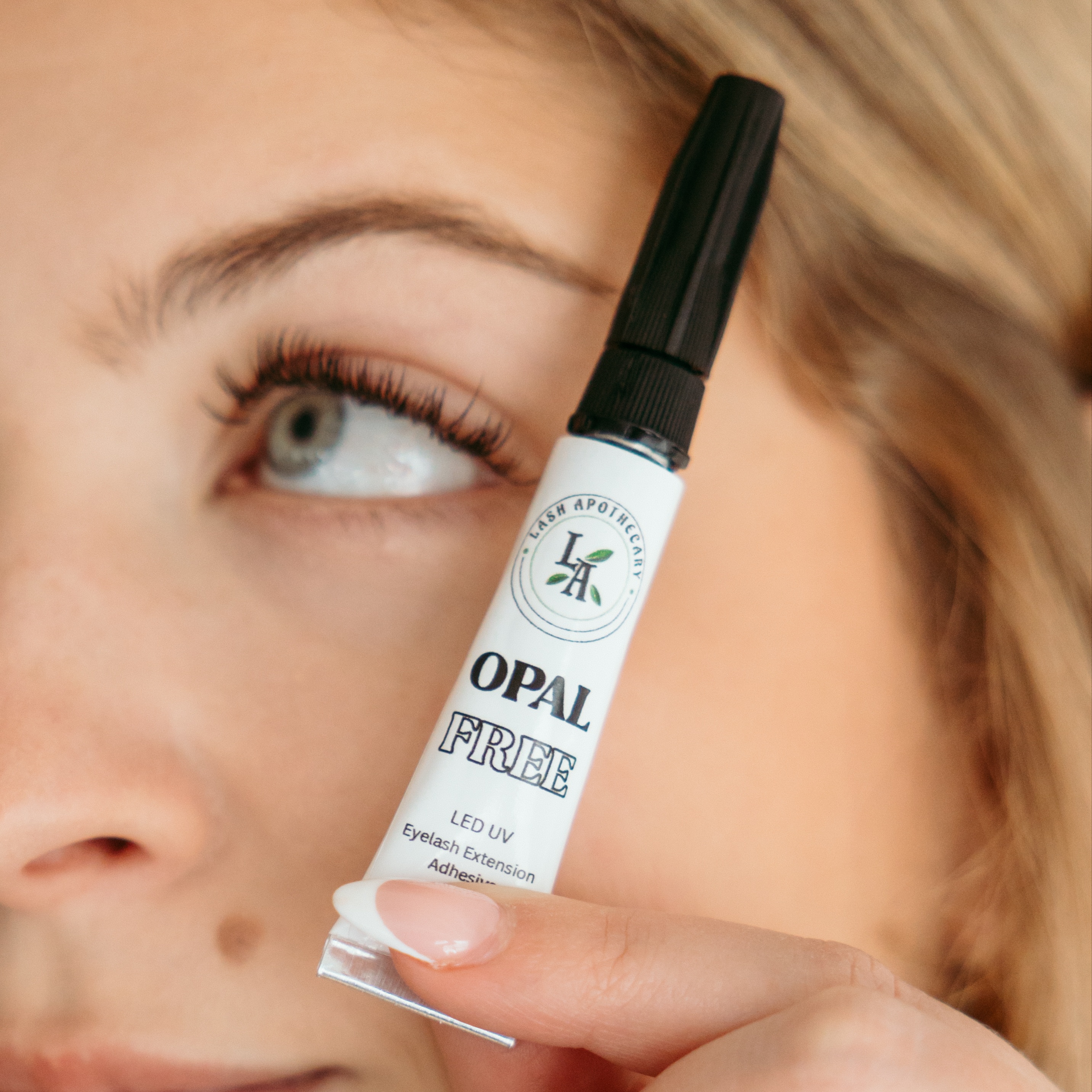 Opal Free Full Set at Berry Lash in Lakewood Ranch, FL
