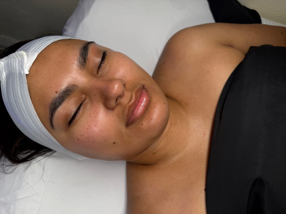 Add On Wedding Day Facial at Josie X Aesthetics in Carson, CA