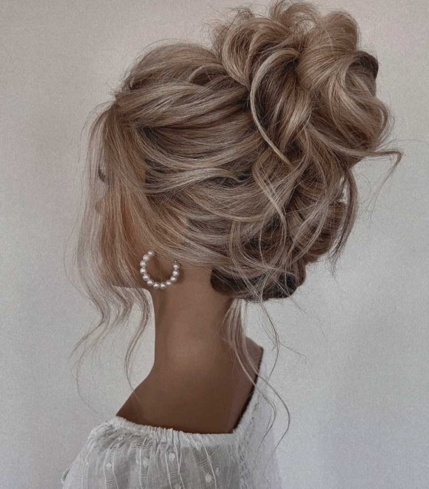 Formal Style