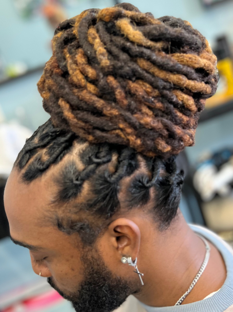 LOC STYLE