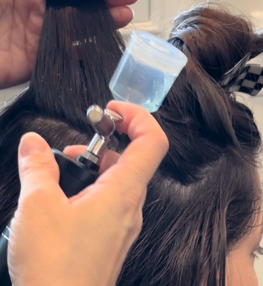 Scalp Revival Treatment
