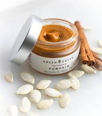 Pumpkin Spice Fall Facial