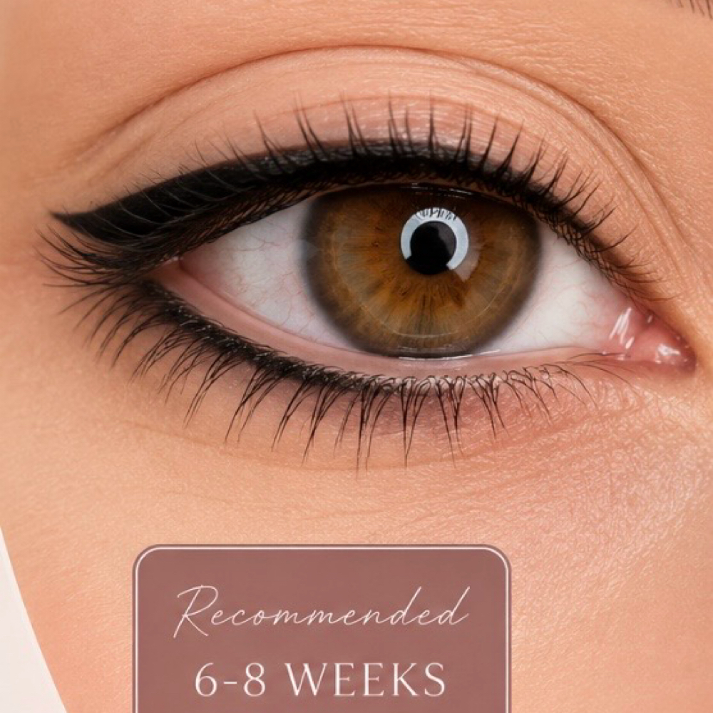 Eyeliner Touch Up (Top or Bottom) at PureBeauty-Aesthetics in Colorado Springs, CO