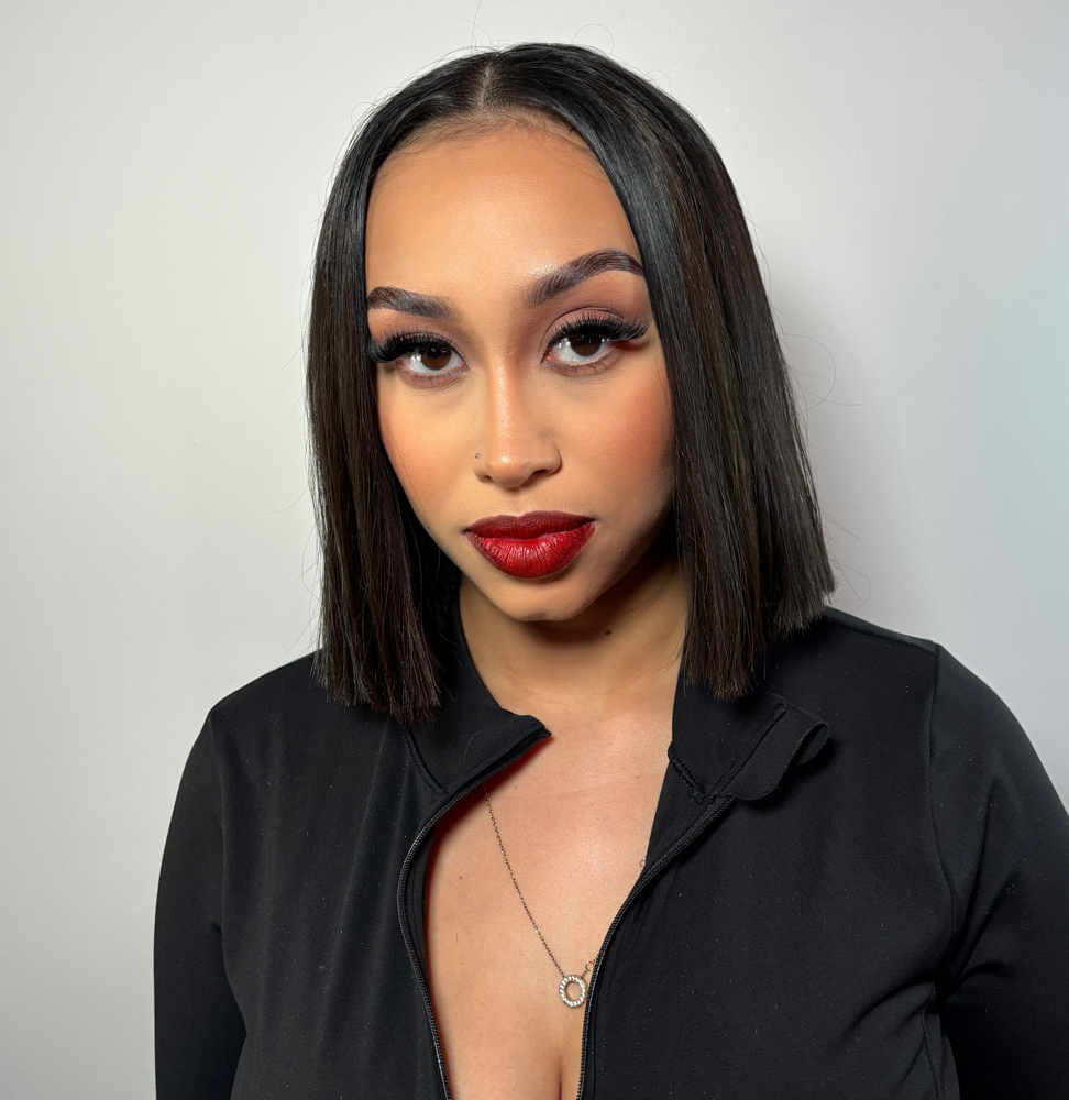 Soft Glam