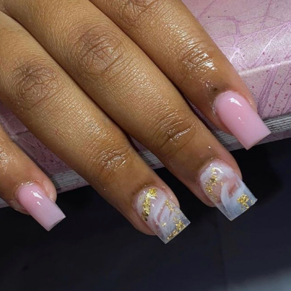 Marble Add-On at SetsbyShorty in Downtown Los Angeles, CA