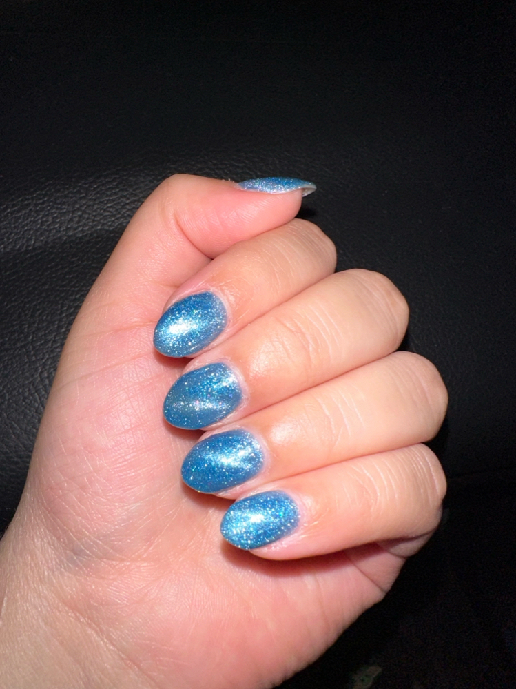 Acrylic Overlay