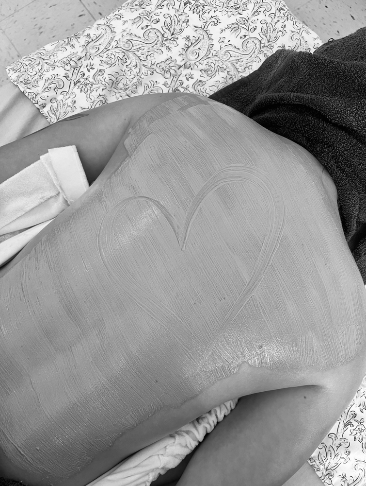 Back Facial