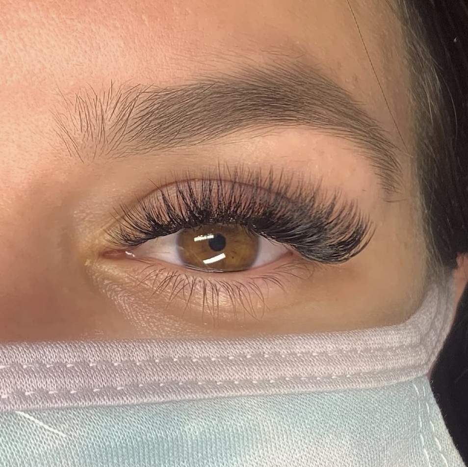 Light Volume Fill (2weeks)