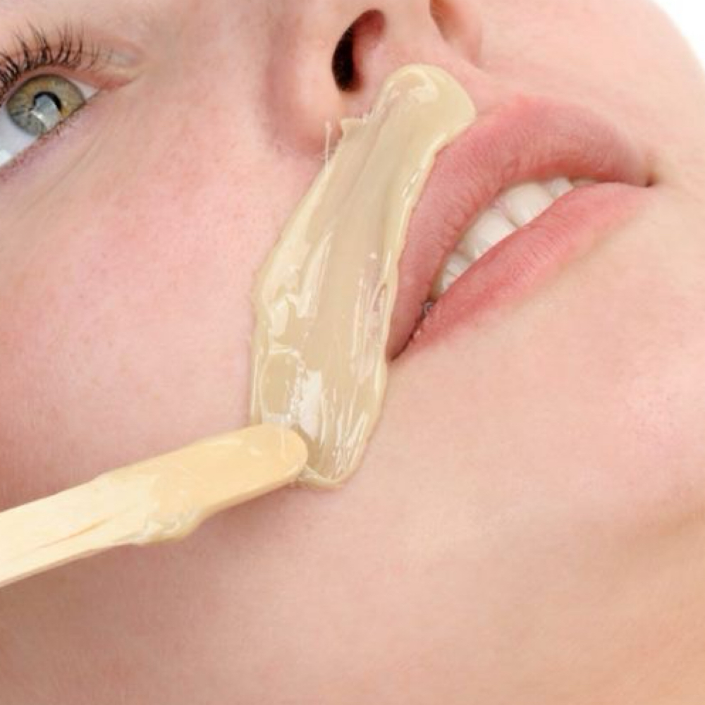 Upper Lip Wax at Maquillage in Houston, TX