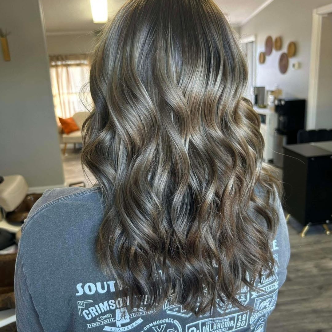 Mini Highlight at Studio 90 Salon and Spa in Cave City, KY
