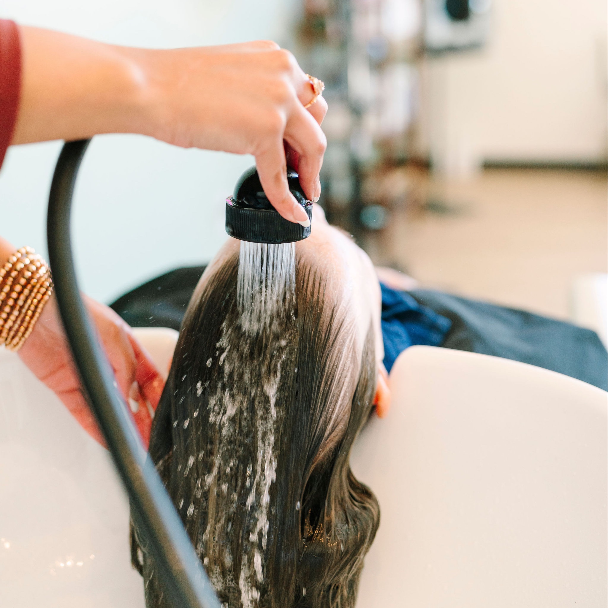 Conditioning Treatment Add-on at Julep by Stovall Studios LLC in Taylors, SC