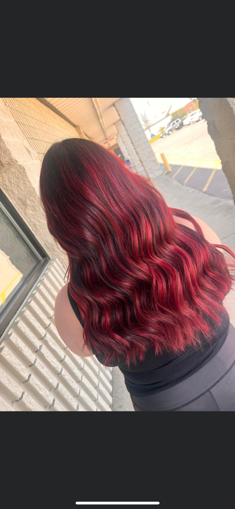 Corrective Color