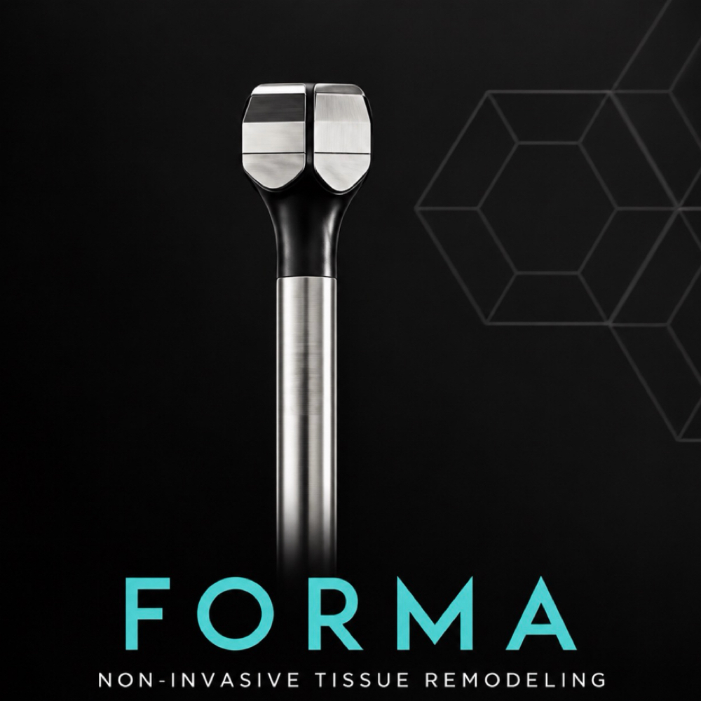 Forma at Wellness Mobile Services in Sacramento, CA