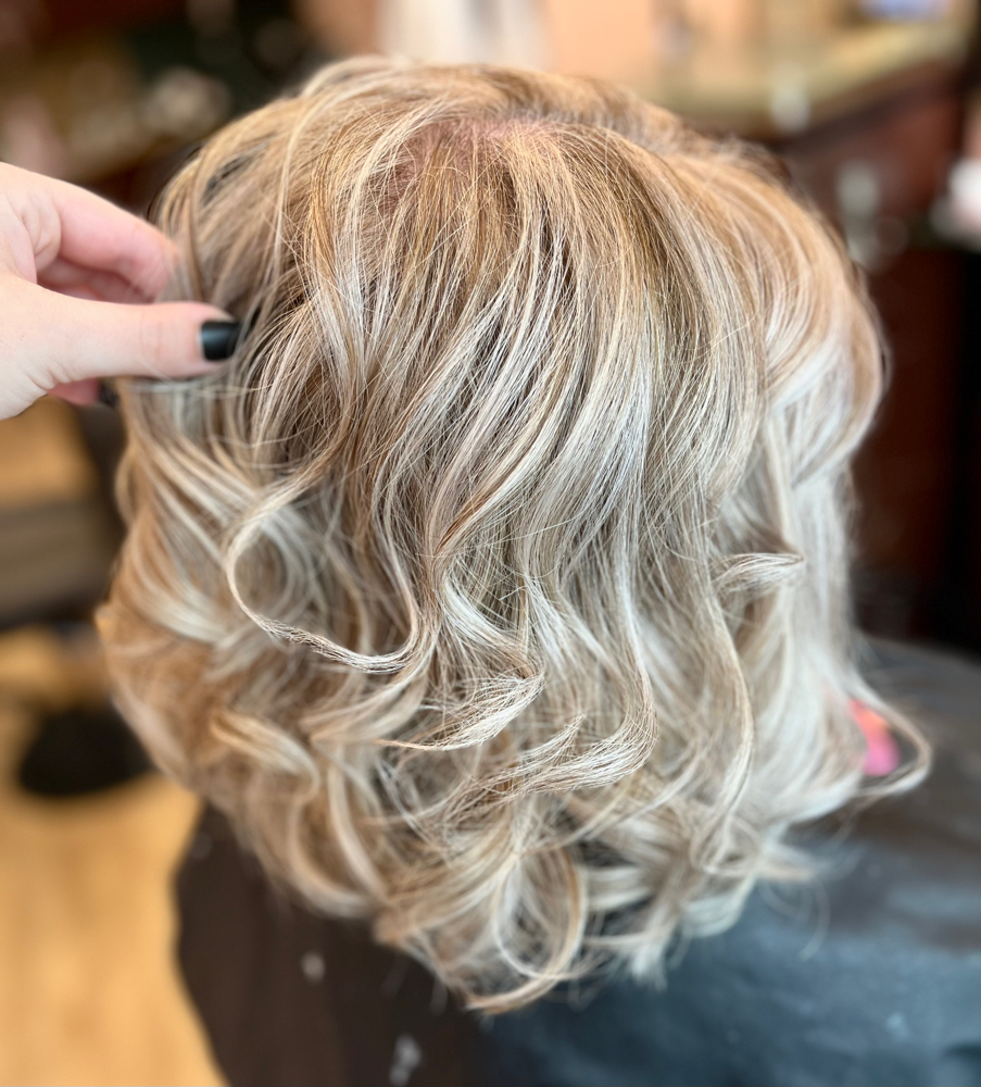 Partial Highlight