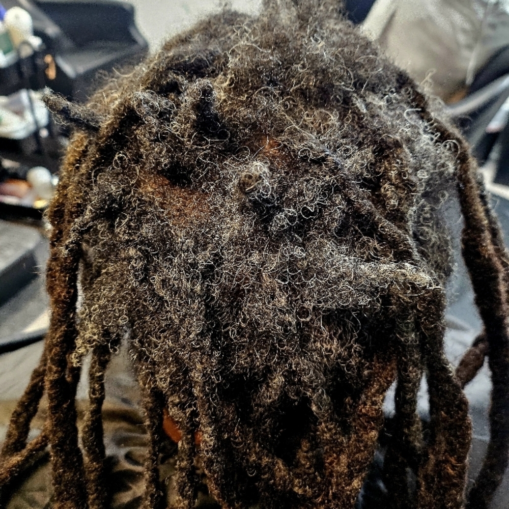 Repair- Consultation Required