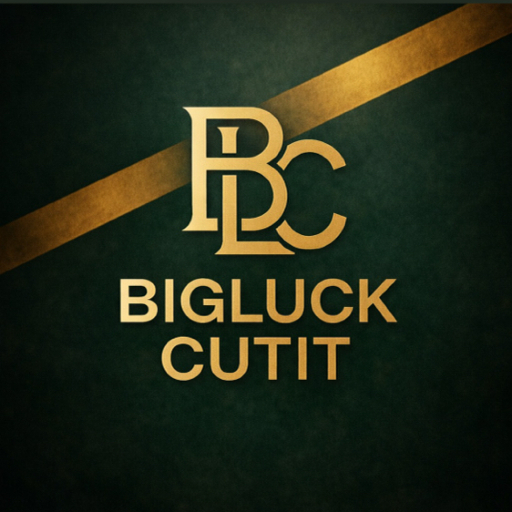 ⭐ Executive VIP Grooming Experience at Big Luck Cut It-Private VIP Barber Shop in Nashville, TN