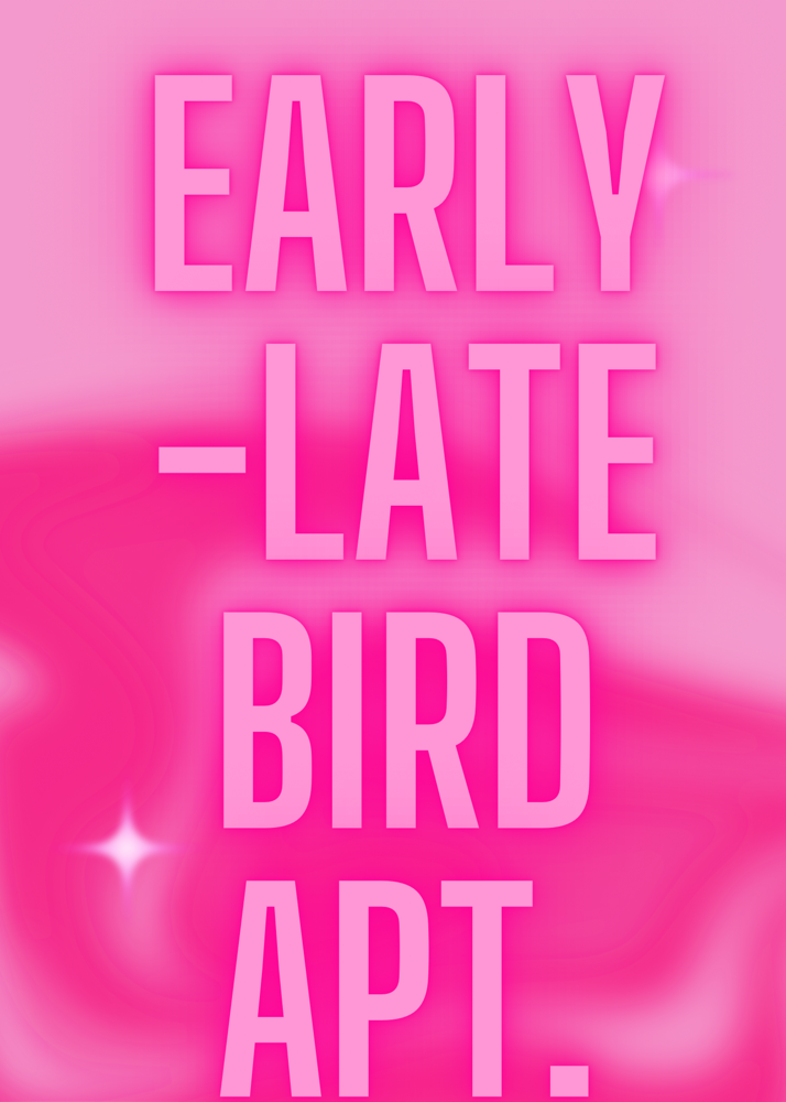 Early - Late