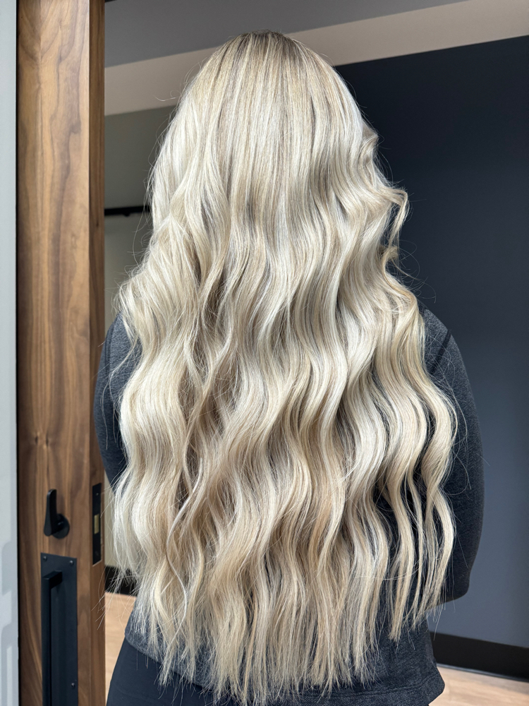 Extensions- 2 Rows