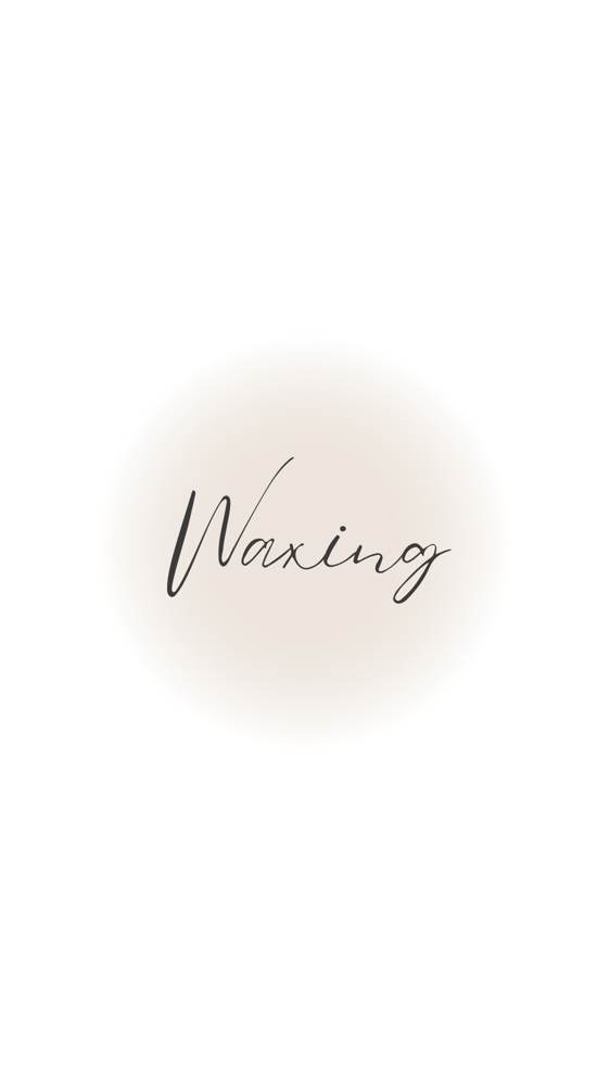 Underarm Wax