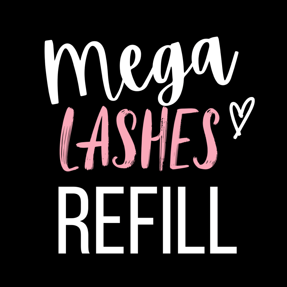 MEGA LASH REFILL