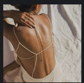 Lower Back