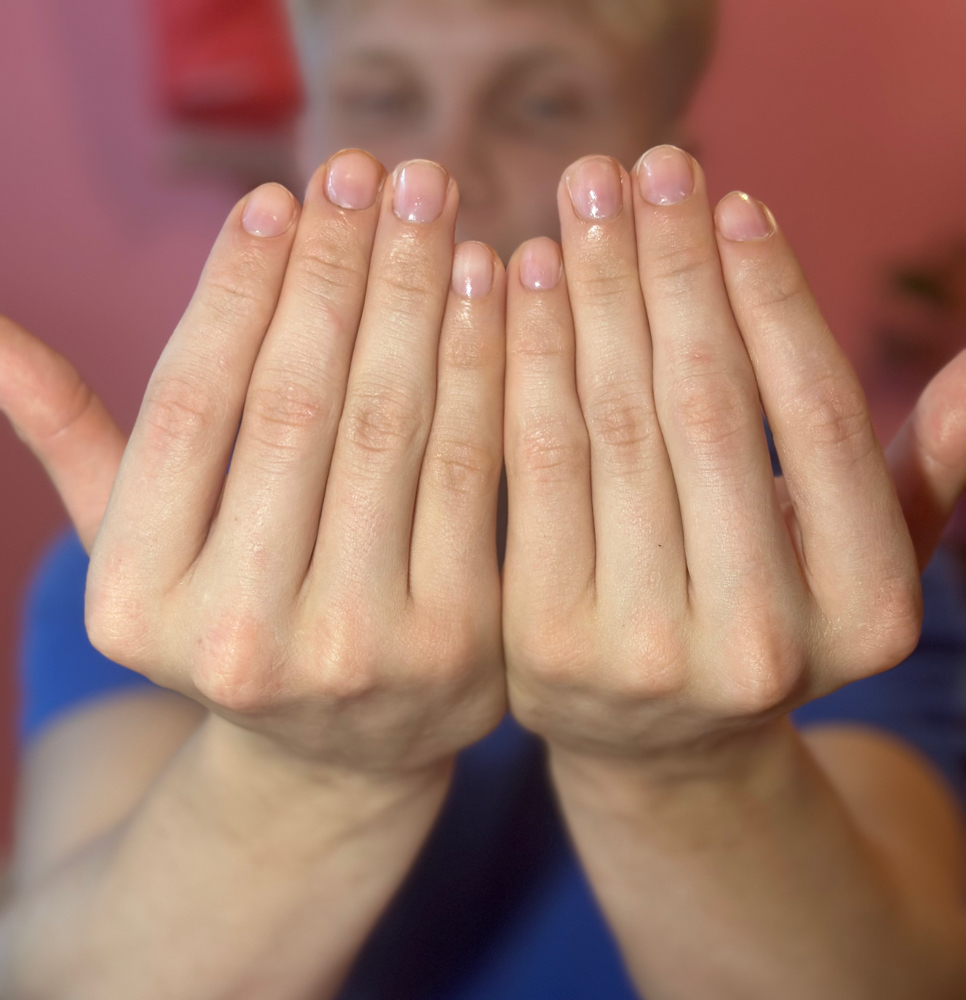 Manicure