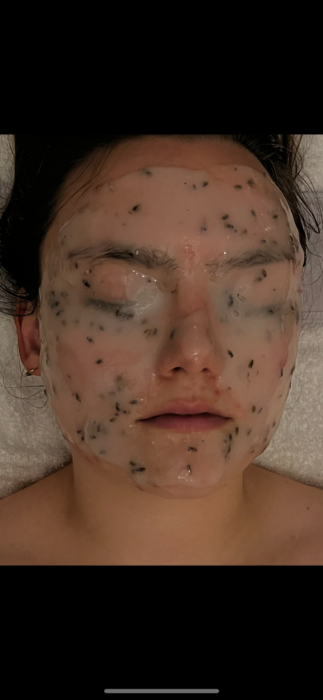 Hydrojelly Mask at PURE LOVE ESTHETICS STUDIO LLC in Clarksville, TN