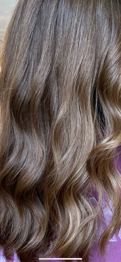 Single Process & Blowout