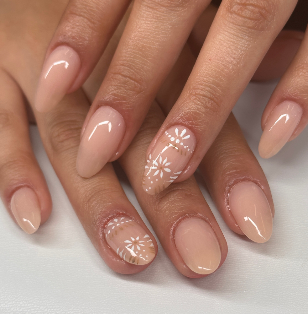 Manicure