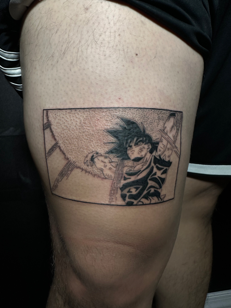 Anime