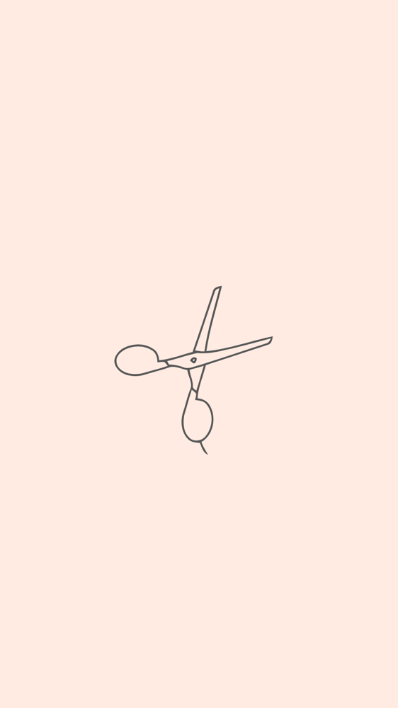 WOMENS HAIRCUT