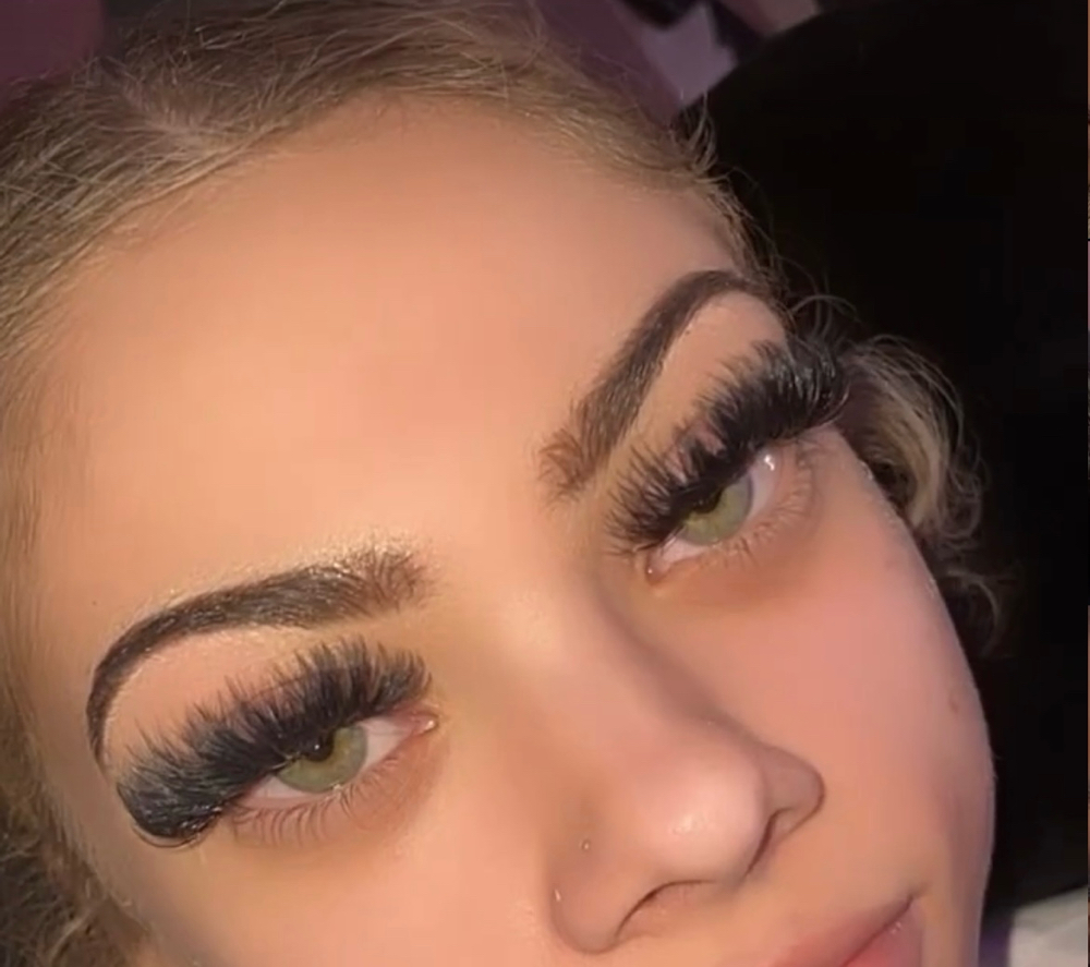 mega volume