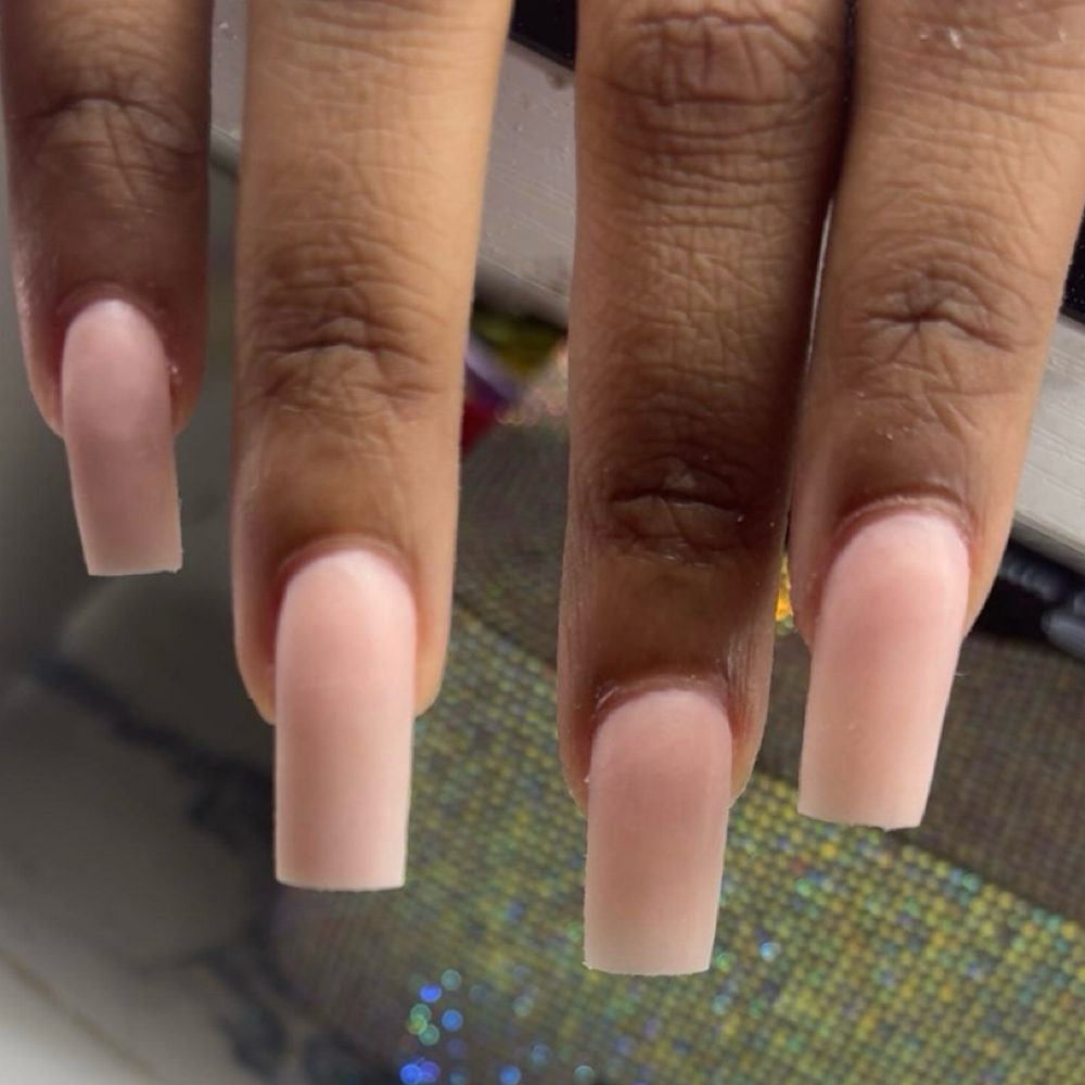 Tier1 Medium at HerNailDesigns in lackawanna, NY