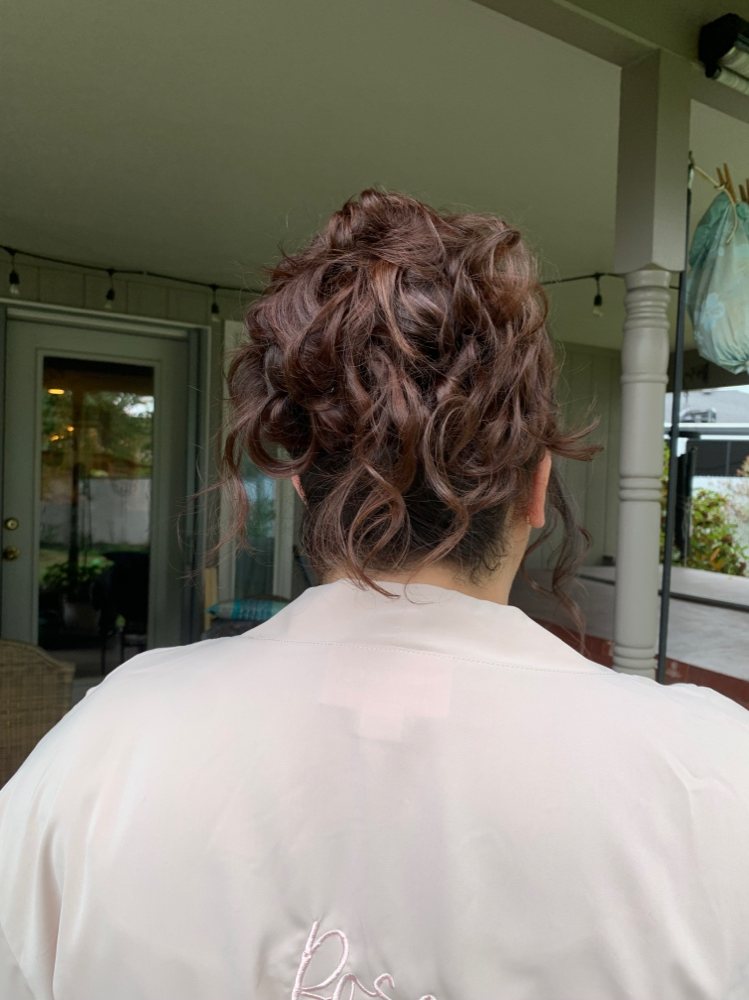 Event Styling