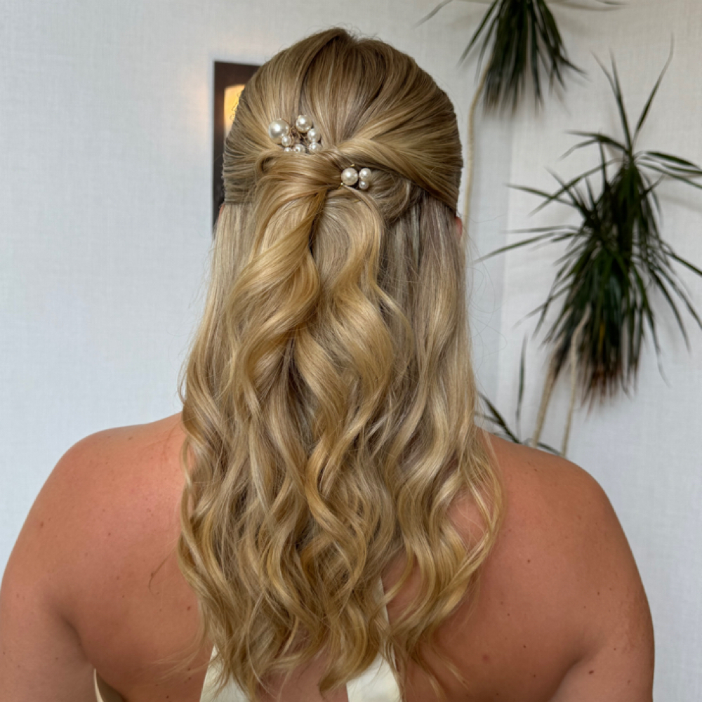 Event Styling at Ashley Penner in Cypress, CA