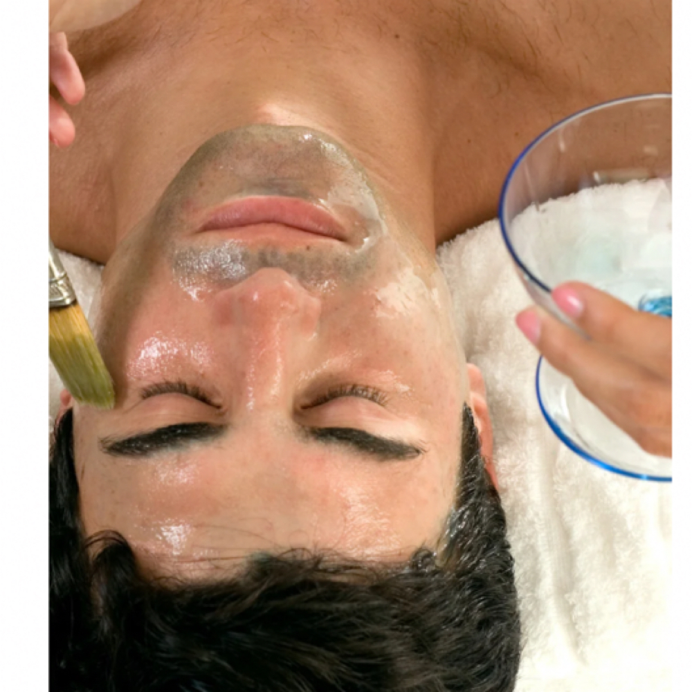 Mens Holistic Ritual *NEW CLIENT at Beyond the Skin in Victoria, TX