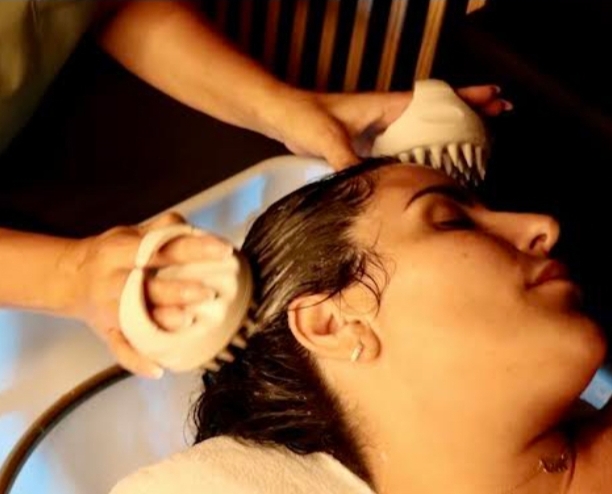 The Alchemists Touch