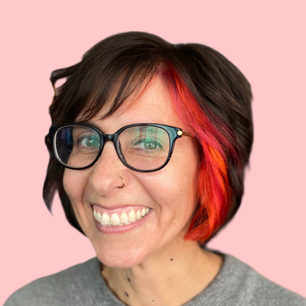 Haircut at The Sleepy Studio: a silly sanctuary in Seattle, WA