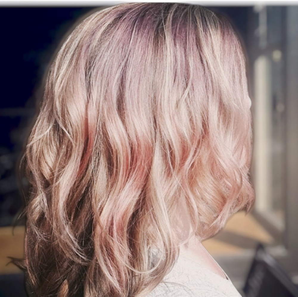Wild and Free at Wildhorse Salon in Shelbyville, TN