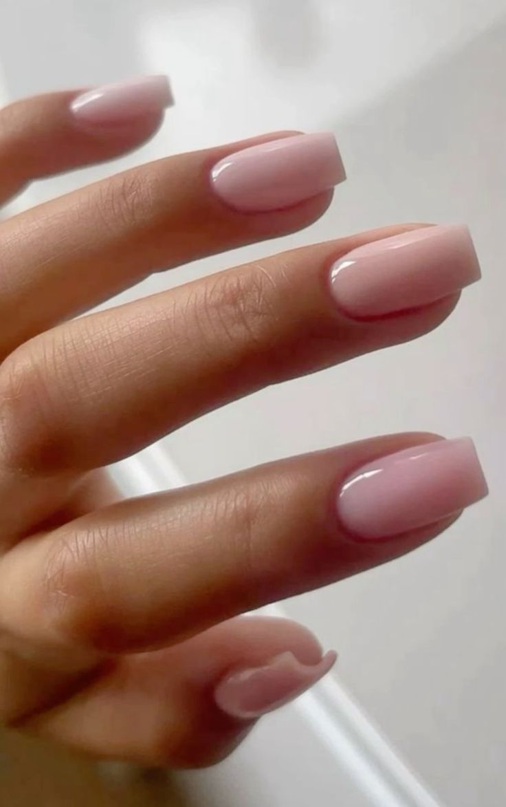 Russian Manicure