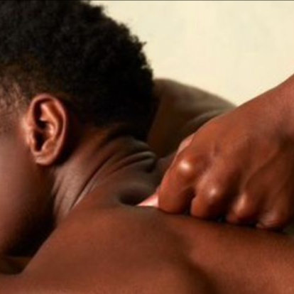 Deep Tissue at Moor Than Wellness in Philadelphia, PA