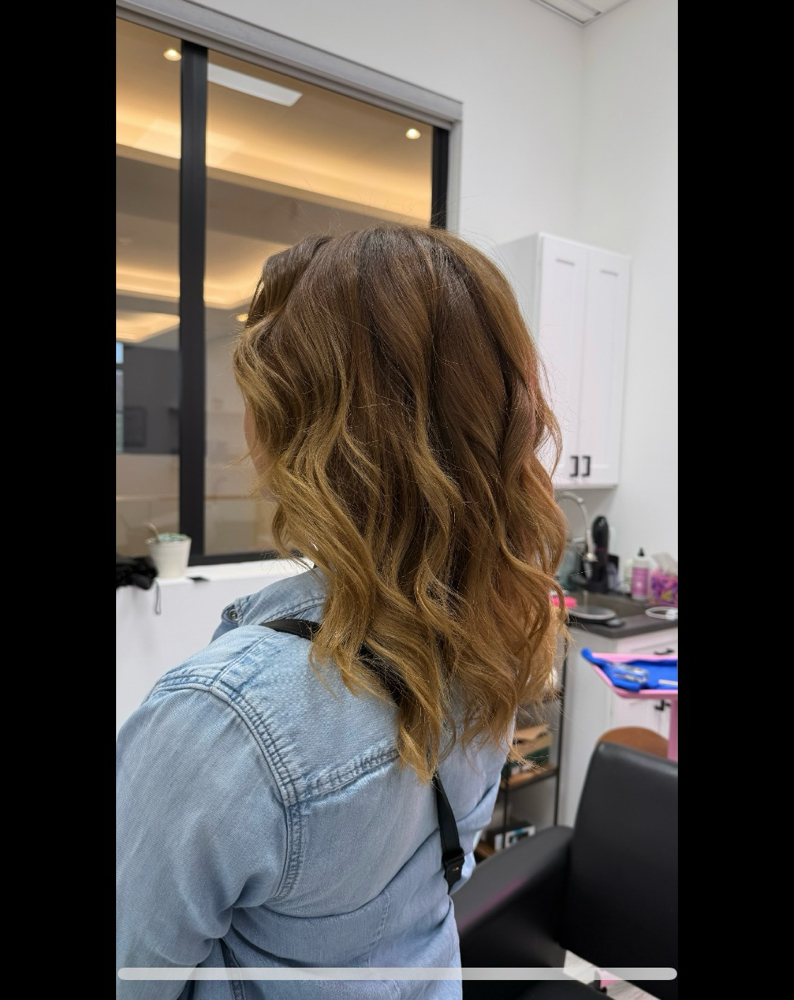 Single Process Roots