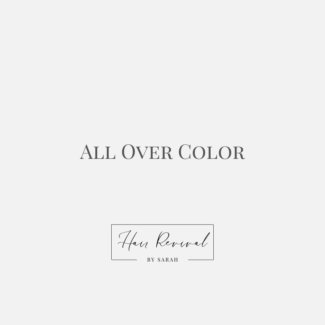 All Over Color