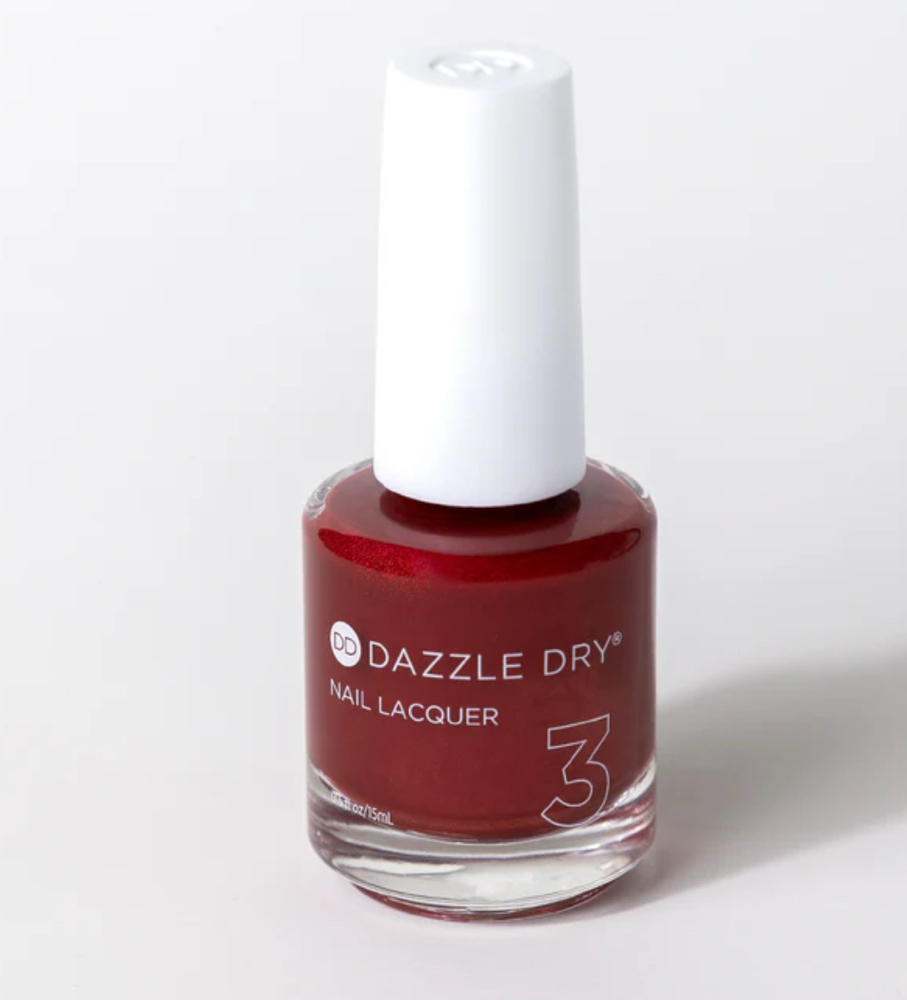 Dazzle Dry July