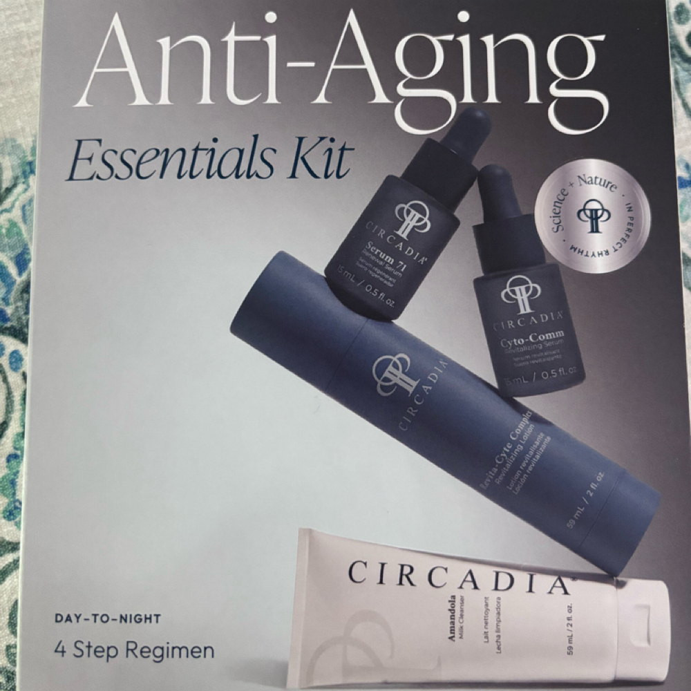 Anti-Aging Facial : Take Home at Allie-Bella HeadSpa & Facials in Boca Raton, FL