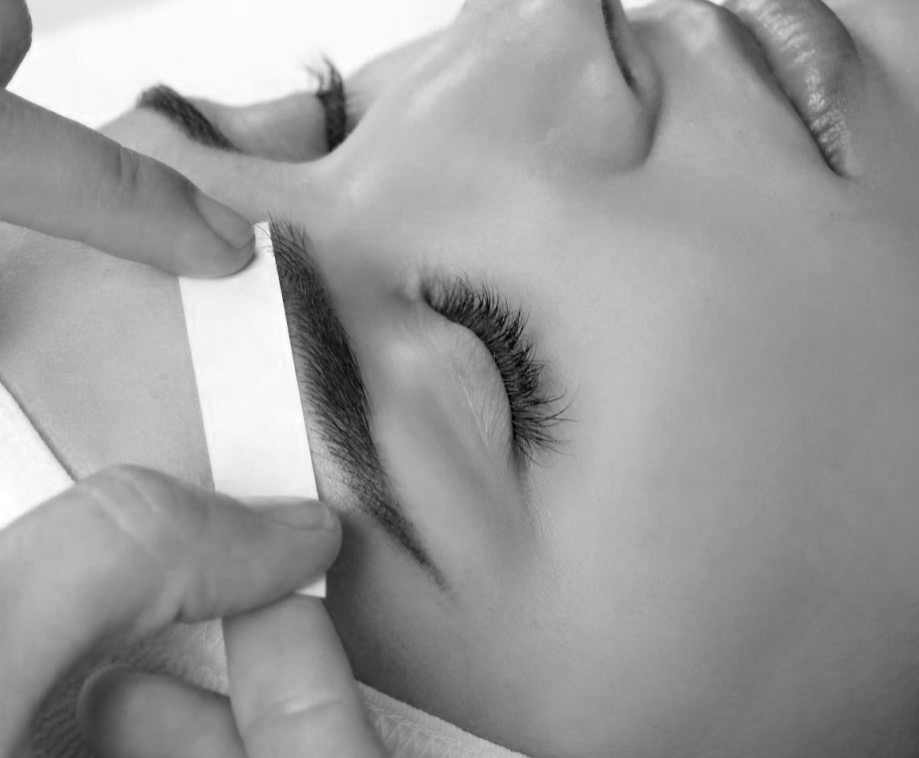 Brow Wax