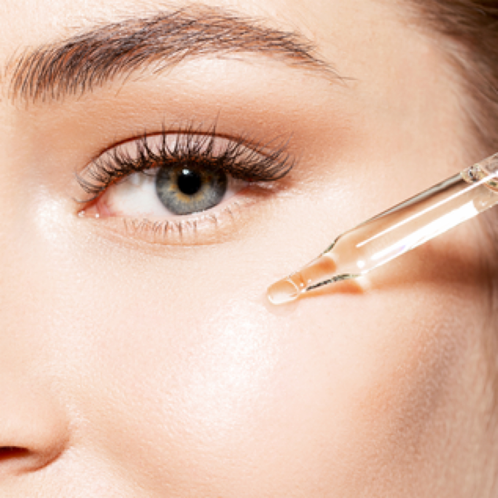 Undereye PDRN Nanoinfusion at Arcana Med Spa in Castle Rock, CO