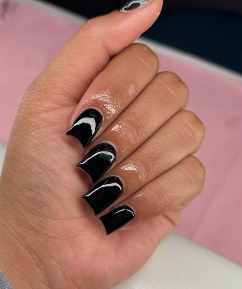 SHORT FULL SET