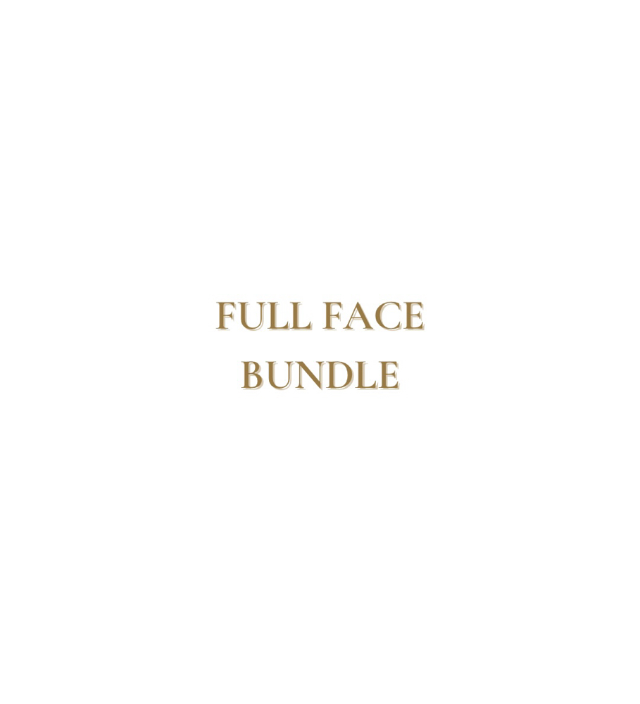 Full Face Bundle